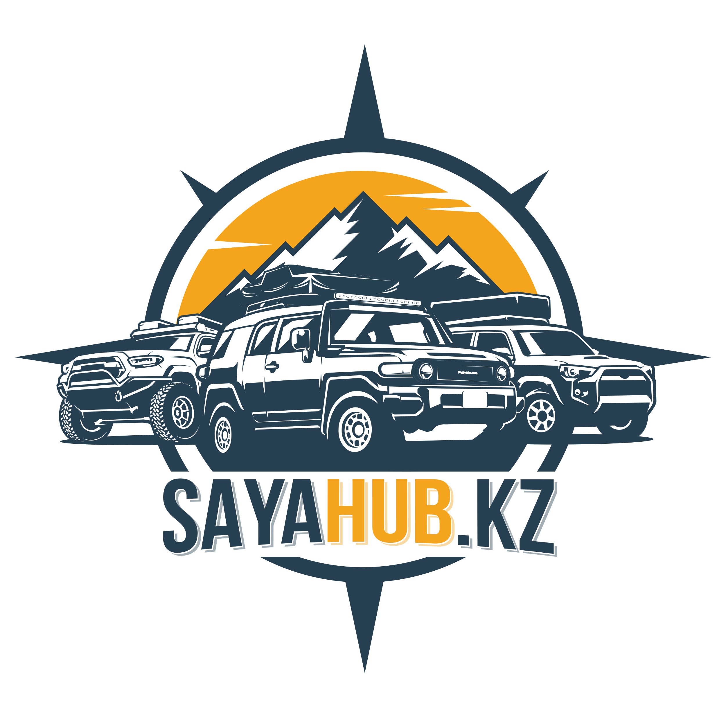 Sayahub.kz