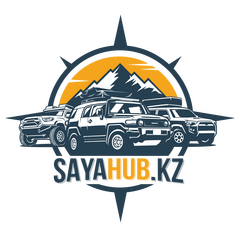 Sayahub.kz